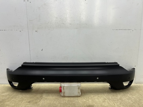 Zderzak tylny Renault Captur 1 I 17-19r. Lift tył 4XPDC 850B25656R