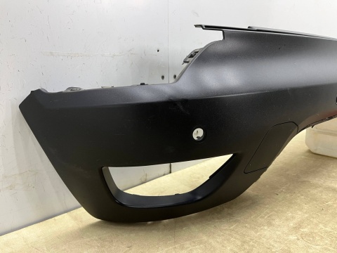 Zderzak tylny Renault Captur 1 I 17-19r. Lift tył 4XPDC 850B25656R