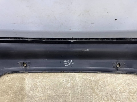 Zderzak tylny Renault Captur 1 I 17-19r. Lift tył 4XPDC 850B25656R