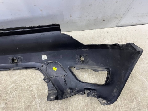 Zderzak tylny Renault Captur 1 I 17-19r. Lift tył 4XPDC 850B25656R