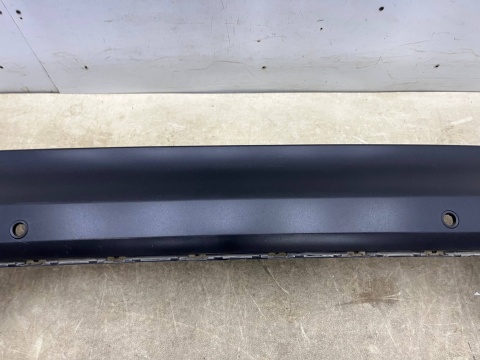 Zderzak tylny Renault Captur 1 I 17-19r. Lift tył 4XPDC 850B25656R