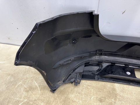Zderzak tylny VW Golf 7 VII GTI 17-20r. Lift tył 4XPDC 5G6807421BK