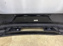 Zderzak tylny VW Golf 7 VII GTI 17-20r. Lift tył 4XPDC 5G6807421BK