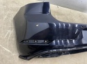Zderzak tylny VW Golf 7 VII GTI 17-20r. Lift tył 4XPDC 5G6807421BK