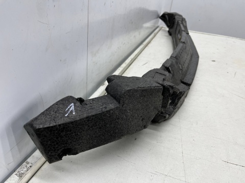 Absorber zderzaka Mercedes w247 B-klasa AMG line 18r.- przednie wzmocnienie styropian przód a2478806302