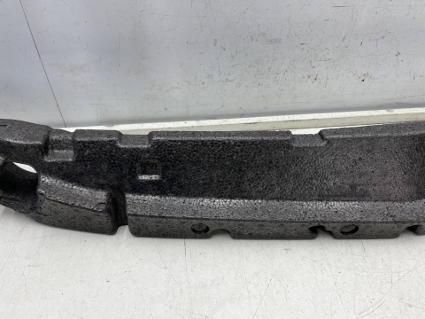 Absorber zderzaka Mercedes w247 B-klasa AMG line 18r.- przednie wzmocnienie styropian przód a2478806302