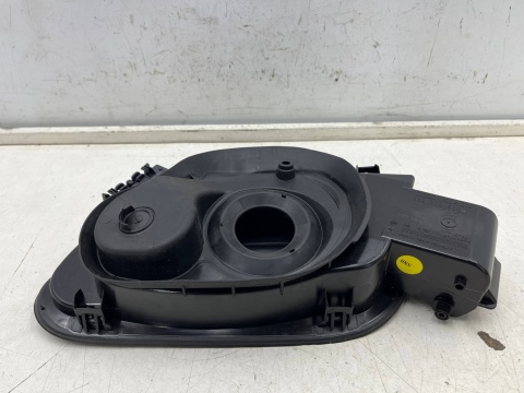 Klapka wlewu paliwa Audi A5 b10 8B kombi Avant sedan Sportback 24r.- NOWA oryginalna z silniczkiem 8b3809906a