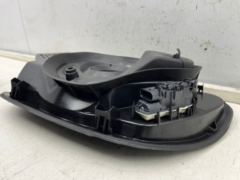 Klapka wlewu paliwa Audi A5 b10 8B kombi Avant sedan Sportback 24r.- NOWA oryginalna z silniczkiem 8b3809906a