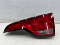 Lampa Audi A4 B9 8w Avant KOMBI 15-19r. prawa tylna w klapę bagażnika LED oryginalna EU prawy tył 8w9945076