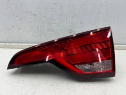 Lampa Audi A4 B9 8w Avant KOMBI 15-19r. prawa tylna w klapę bagażnika LED oryginalna EU prawy tył 8w9945076