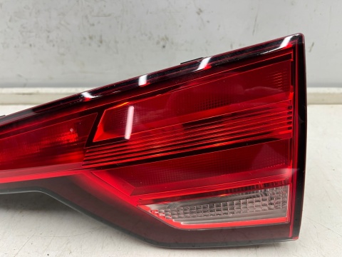 Lampa Audi A4 B9 8w Avant KOMBI 15-19r. prawa tylna w klapę bagażnika LED oryginalna EU prawy tył 8w9945076