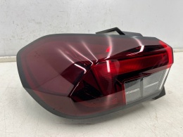 Lampa Opel Corsa F HB 5drzwi 19r.- lewa tylna ORYGINALNA Europa lewy tył 9829317380