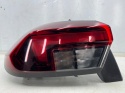 Lampa Opel Corsa F HB 5drzwi 19r.- lewa tylna ORYGINALNA Europa lewy tył 9829317380