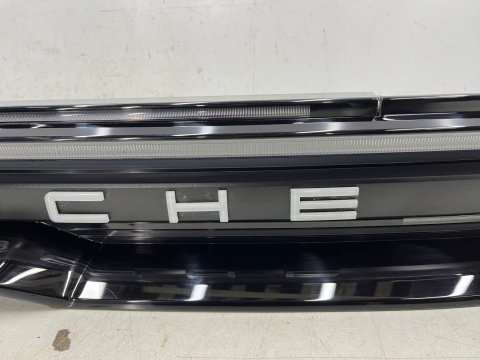 Lampa Porsche Macan II 95c 24r.- tylne światło w klape bagaznika blenda LED 95c945070bc