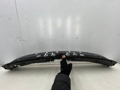 Lampa Porsche Macan II 95c 24r.- tylne światło w klape bagaznika blenda LED 95c945070bc