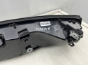 Lampa Porsche Macan II 95c 24r.- tylne światło w klape bagaznika blenda LED 95c945070bc