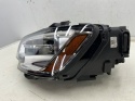 Lampa reflektor Audi A3 8v LIFT 16-20r. LEWA przednia XENON KSENON oryginalna Regenerowana USA lewy przód 8v0941005g
