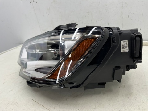 Lampa reflektor Audi A3 8v LIFT 16-20r. LEWA przednia XENON KSENON oryginalna Regenerowana USA lewy przód 8v0941005g