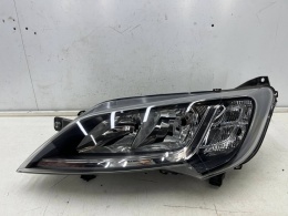 Lampa reflektor Citroen Jumper Ducato Boxer LIFT 14r.- Movano C 22r.- prawa przednia Europa oryginal 1394428080