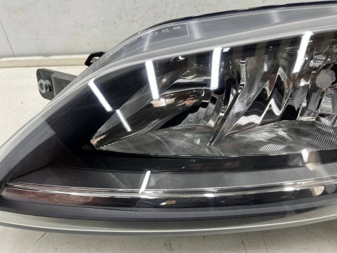 Lampa reflektor Citroen Jumper Ducato Boxer LIFT 14r.- Movano C 22r.- prawa przednia Europa oryginal 1394428080