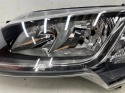 Lampa reflektor Citroen Jumper Ducato Boxer LIFT 14r.- Movano C 22r.- prawa przednia Europa oryginal 1394428080