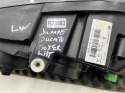 Lampa reflektor Citroen Jumper Ducato Boxer LIFT 14r.- Movano C 22r.- prawa przednia Europa oryginal 1394428080