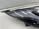 Lampa reflektor Ford Connect MK2 LIFT 17-22r. PRAWA przednia zwykła na żarówkę H7 Europa prawy przód kt1b-13w029-ag
