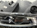 Lampa reflektor Ford Connect MK2 LIFT 17-22r. PRAWA przednia zwykła na żarówkę H7 Europa prawy przód kt1b-13w029-ag