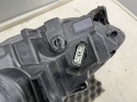 Lampa reflektor Ford Connect MK2 LIFT 17-22r. PRAWA przednia zwykła na żarówkę H7 Europa prawy przód kt1b-13w029-ag