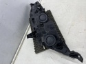 Lampa reflektor Ford Connect MK2 LIFT 17-22r. PRAWA przednia zwykła na żarówkę H7 Europa prawy przód kt1b-13w029-ag