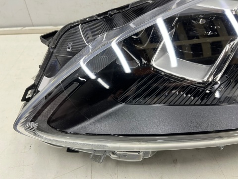 Lampa reflektor Ford Kuga MK3 19-24r. LEWA przednia Full LED Europa oryginal kompletna lewy przód lv4b-13e017-ap