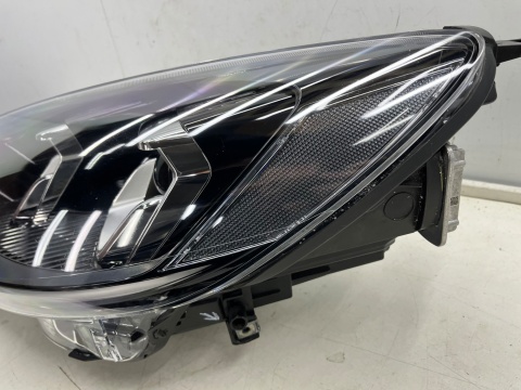 Lampa reflektor Ford Kuga MK3 19-24r. LEWA przednia Full LED Europa oryginal kompletna lewy przód lv4b-13e017-ap