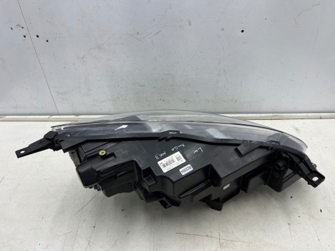 Lampa reflektor Ford Kuga MK3 19-24r. LEWA przednia Full LED Europa oryginal kompletna lewy przód lv4b-13e017-ap