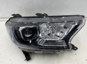 Lampa reflektor Ford Ranger MK5 V Lift 19-22r. PRAWA przednia Full LED prawy przód EUROPA jb3b-13e014-a