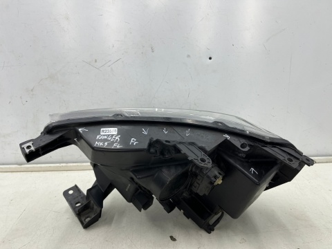 Lampa reflektor Ford Ranger MK5 V Lift 19-22r. PRAWA przednia Full LED prawy przód EUROPA jb3b-13e014-a