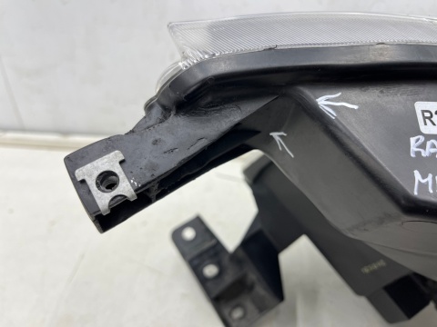 Lampa reflektor Ford Ranger MK5 V Lift 19-22r. PRAWA przednia Full LED prawy przód EUROPA jb3b-13e014-a