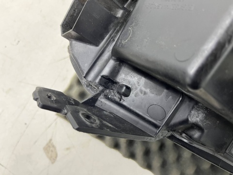 Lampa reflektor Ford Ranger MK5 V Lift 19-22r. PRAWA przednia Full LED prawy przód EUROPA jb3b-13e014-a