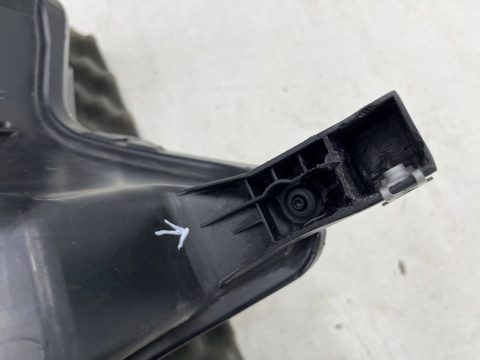 Lampa reflektor Ford Ranger MK5 V Lift 19-22r. PRAWA przednia Full LED prawy przód EUROPA jb3b-13e014-a