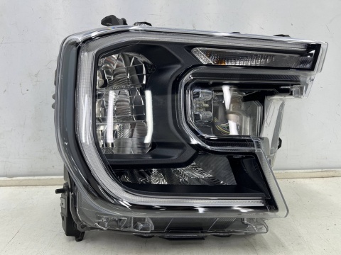 Lampa reflektor Ford Ranger MK6 VI 22r.- PRAWA przednia FORD LED prawy przód EUROPA n1wb-13e014-ee