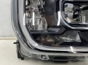 Lampa reflektor Ford Ranger MK6 VI 22r.- PRAWA przednia FORD LED prawy przód EUROPA n1wb-13e014-ee