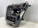 Lampa reflektor Ford Ranger MK6 VI 22r.- PRAWA przednia FORD LED prawy przód EUROPA n1wb-13e014-ee
