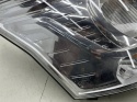 Lampa reflektor Ford Transit VI MK8 14r.- PRAWA przednia LED-pasek prawy przód Europa oryginalna bk31-13d152-b