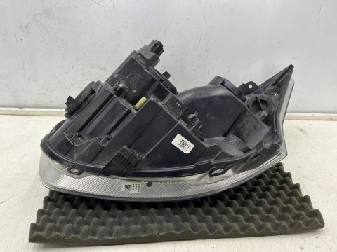 Lampa reflektor Ford Transit VI MK8 14r.- PRAWA przednia LED-pasek prawy przód Europa oryginalna bk31-13d152-b