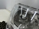 Lampa reflektor Ford Transit VI MK8 14r.- PRAWA przednia LED-pasek prawy przód Europa oryginalna bk31-13d152-b