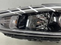 Lampa reflektor Hyundai i30 III PD 16r.- lewa przednia soczewka ORYGINALNA Europa lewy przód 92101g4000