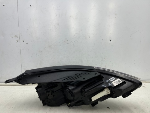 Lampa reflektor Hyundai i30 III PD 16r.- lewa przednia soczewka ORYGINALNA Europa lewy przód 92101g4000