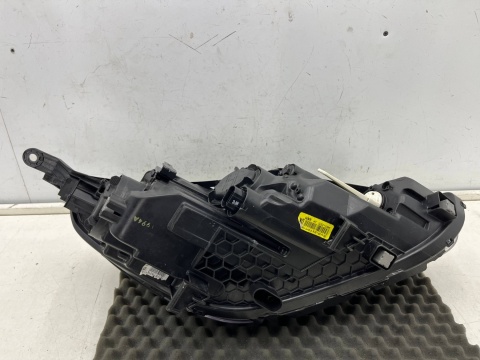 Lampa reflektor Hyundai i30 III PD 16r.- lewa przednia soczewka ORYGINALNA Europa lewy przód 92101g4000