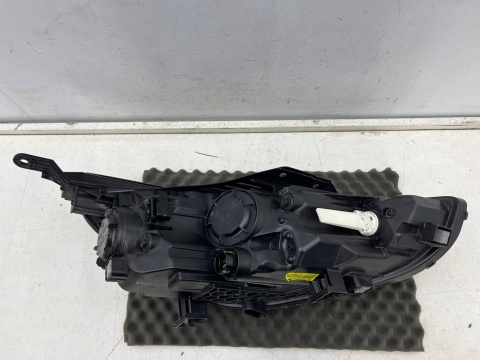 Lampa reflektor Hyundai i30 III PD 16r.- lewa przednia soczewka ORYGINALNA Europa lewy przód 92101g4000