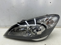 Lampa reflektor Kia Ceed I LIFT 09-12r. lewa przednia H7 soczewka EUROPA lewy przód 92101-1h