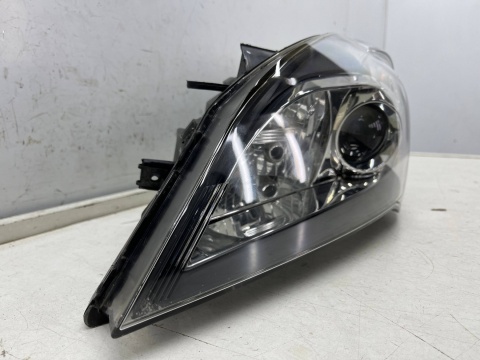 Lampa reflektor Kia Ceed I LIFT 09-12r. lewa przednia H7 soczewka EUROPA lewy przód 92101-1h